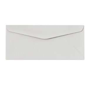  #10 Regular Envelopes (4 1/8 x 9 1/2)   Pack of 50,000 