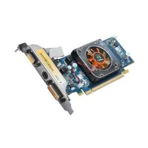  Zotac ZT 84MEH3P FSL GeForce 8400 GS 512MB 64 bit GDDR2 