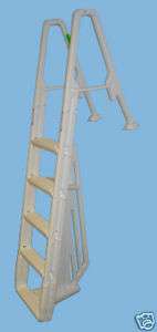 Confer 6100 Deck to Pool Ladder Above Ground  