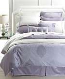   Salon Bedding by Hotel Collection, Plume Collection customer 