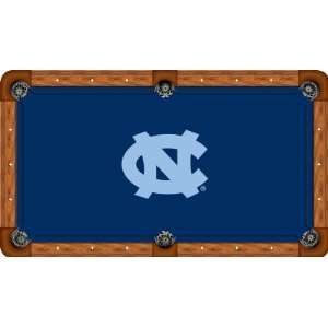  North Carolina Billiard Table Felt   Recreational 