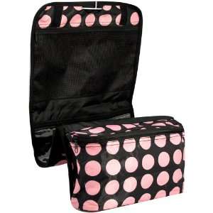   Jewelry Travel Accessories Bag Many Pockets  Will Hold Lots of Items
