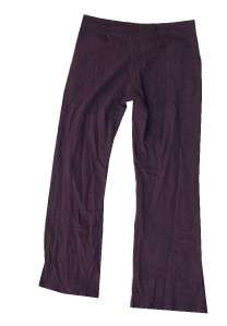 Ellen Tracy Active Wear Ladies Pants Size X Large New Without Tags 