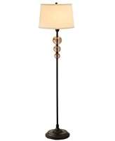 Adesso Floor Lamp, Aries