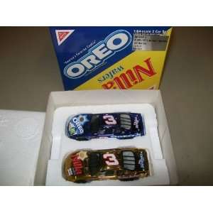  2002 NASCAR Action Racing Collectables . . . Dale 