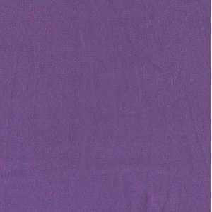  58 Wide Cotton/Lycra Jersey Knit Purple Fabric By The 