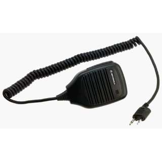  Motorola TalkAbout Remote Speaker Microphone for 200 & 250 