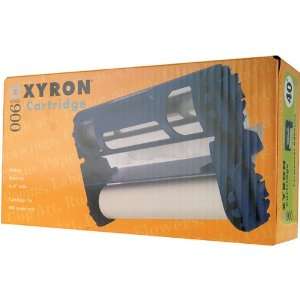  Xyron 900 Adhesive Refill Cartridge 9X40 Permane 