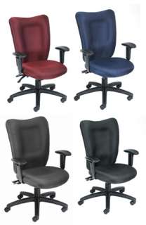 NEW FULLY ADJUSTABLE ERGONOMIC OFFICE DESK CHAIRS  