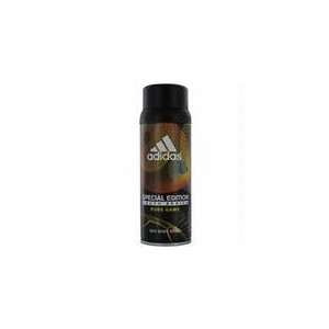  ADIDAS PURE GAME by Adidas for MEN SOUTH AFRICA DEODORANT 