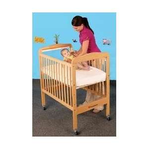 Premium Cribs with Adjustable Mattress Baby