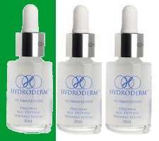    Hydroderm Collagen Infusion Delivery System 791676711818  