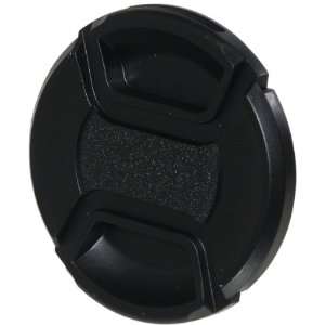  AGFA Snap On Lens Cap with Double Action Spring Design 