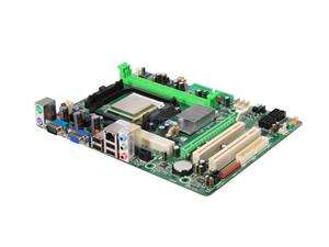 BIOSTAR COMBO 6P2 AMD Sempron 3400+ Micro ATX Motherboard/CPU Combo