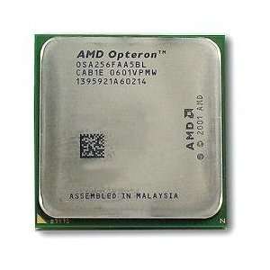  AMD Opteron Quad core 2389 2.9GHz   Processor Upgrade 