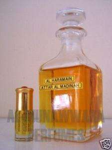 3ml Attar Al Madinah by Al Haramain   Perfume Oil/Attar  