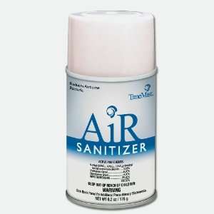  TimeMistÂ® Air Sanitizer Refill