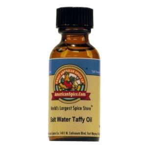  Salt Water Taffy Oil   Stove, 1 fl oz 