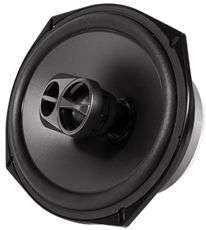 PAIRS ALPINE SPS 619 6x9 3 WAY CAR AUDIO SPEAKERS 613815579038 