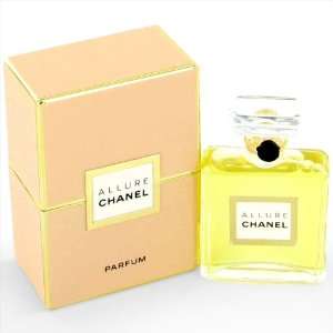  Allure Women Pure Perfume by Chanel 0.25 oz NEW Beauty