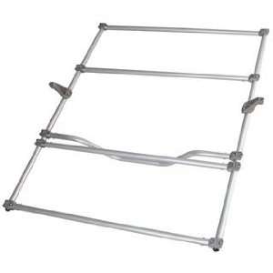   NRS Compact Outfitter Raft Frame   Aluminum 60 x 78