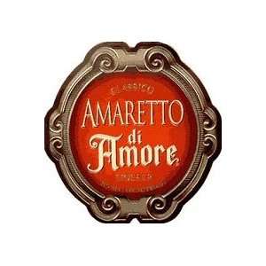  Amaretto Di Amore Liqueur 42@ 1 Liter Grocery & Gourmet 