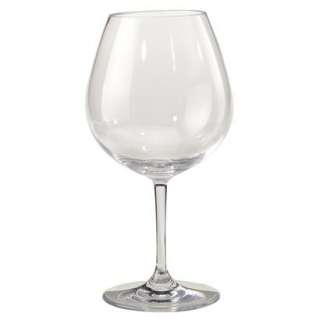 Polycarbonate Red Wine Glasses Set of 4.Opens in a new window