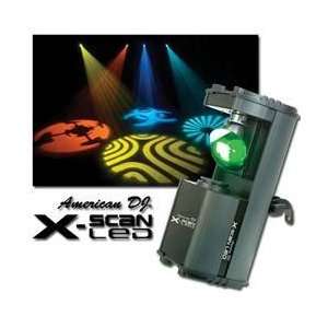  3M XSCAN LED Lighting Scanners