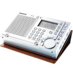  Digital AM/FM stereo/SW Radio Electronics