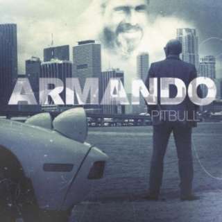 Armando (CD/DVD).Opens in a new window