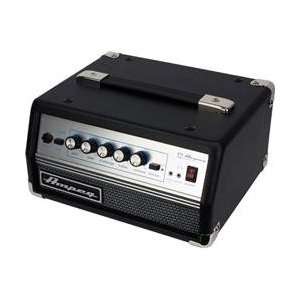  Ampeg Micro Vr 200W Bass Amp Head 