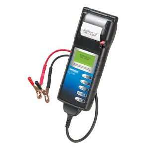   MDTMDX650P) 6 12V Battery Conductance and Electrical System Analyzers
