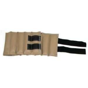   Fasten Ankle Weights 10 lb (two 5 lb weights)