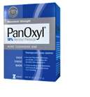 PanOxyl Acne Cleansing Bar Soap 10% Benzoyl Therapeutic Acne Treatment