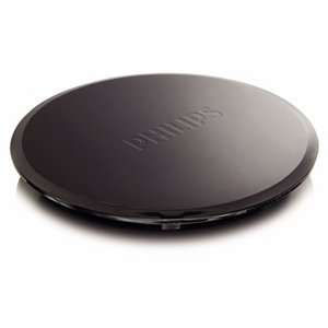  Philips SDV3132/27 Flat Indoor TV Antenna, Mountable Electronics