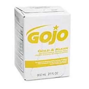    Gojo® Antibacterial Liquid Soap 800 Ml Box Soap