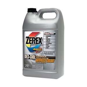  Zerex ZXEL2 DEX COOL Antifreeze / Coolant   55 Gallon Drum 