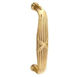  Emtek 86080US7 Door Pull French Antique