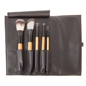  Antonym Cosmetics Professional 5 Brush Set Beauty