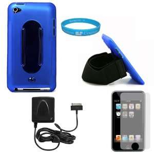  Anti Slip Grip for iPod Touch 4th Generation Latest Generation 8GB 