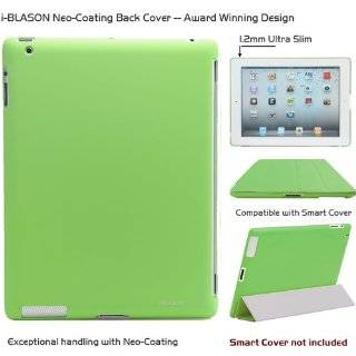  Smart Cover Compatible Companion Skin for Apple iPad 2 