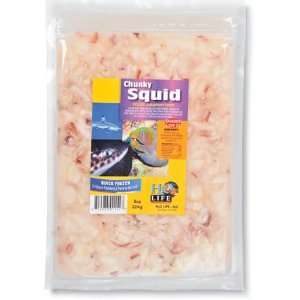  H2O Life Chunky Squid 16 oz