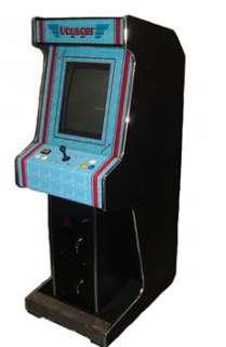 are manufactured by one of the biggest names in arcade/fruit machines 