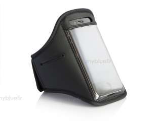 New Luxury Sport Armband Case Cover for Apple iPhone 4 4s 4G 3G iOS5 