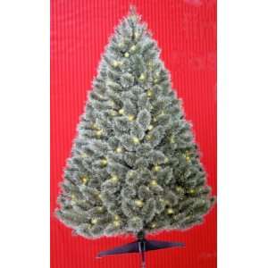   Cashmere Pine Artificial Holiday Christmas Tree 