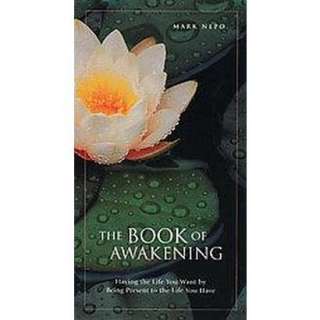 The Book of Awakening (Original) (Paperback).Opens in a new window