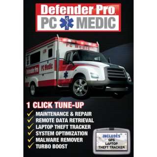 Defender Pro 2012 PC Medic.Opens in a new window