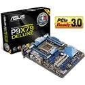 ASUS P9X79 DELUXE Intel X79 LGA 2011 ATX Intel Motherboard