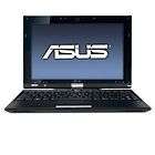 black asus eee t101mt touchscreen tablet pc 10 1 led