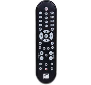 Visiontek ATI TV Wonder HD 650 USB HDTV Tuner for PC Notebook + Remote 
